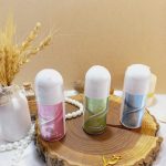 مام ضدتعرق و خوش بوی بیوآکوا BIOAQUA کد 8356
