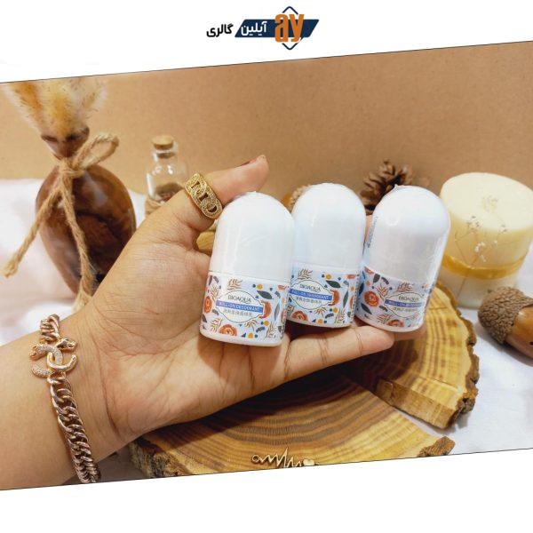 مام ضدتعرق و خوش بوی بیوآکوا BIOAQUA کد BQY79737