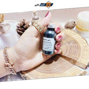 مایع ریمل مخصوص ریمل حجم دهنده و پرپشت کننده سوپر ولوم ساخت ترکیه