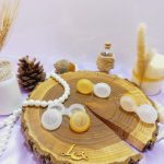 محفظه نگهداری دو عددی لنز چشم مدل RL