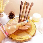 مداد ابرو اورجینال فرچه دار فلورما Florma original