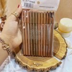 مداد ابرو شانه دار ویولت Violet کیفیت عالی | پخش عمده