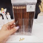 مداد ابرو قد بلند LUXURY COIN