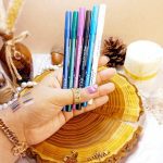 مداد شمعی رنگی ضدآب فلورمار بدون جعبه flormar