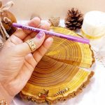 مداد شمعی رنگی ضدآب فلورمار بدون جعبه flormar