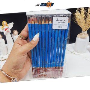 مداد لب برند دوسه doucce