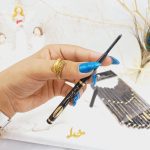 مداد چشم بی نظیر مک کیفیت عالی MAC کد 999