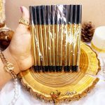 مداد چشم شمعی دوسه طلایی doucce | پخش عمده