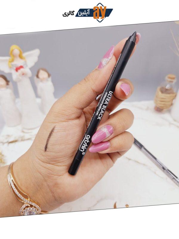 مداد چشم شمعی رند آرت اسکین artskin کد AS 975011