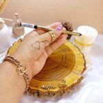 مداد چشم شمعی ضد آب 72 ساعته دوسه جعبه دار DOUCCE کد 8008