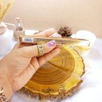 مداد چشم شمعی ضد آب 72 ساعته دوسه جعبه دار DOUCCE کد 8008