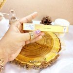 مداد چشم شمعی ضد آب 72 ساعته دوسه جعبه دار DOUCCE کد 8008