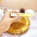 مداد چشم شمعی ضد آب 72 ساعته دوسه جعبه دار DOUCCE کد 8008