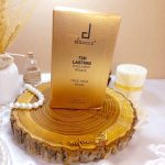 مداد چشم شمعی ضد آب 72 ساعته دوسه جعبه دار DOUCCE کد 8008