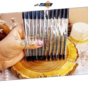 مداد چشم ماژیکی شمعی سفورا