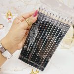 مداد چشم مشکی کالیستا Calista
