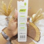 مسواک باکیفیت تمیزکننده عمیق چوفن CHOFN کد 702