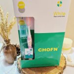 مسواک باکیفیت سفید کننده چوفن CHOFN کد 791