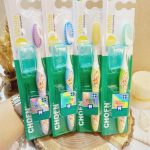 مسواک باکیفیت سفید کننده چوفن CHOFN کد 791