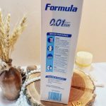 مسواک باکیفیت فرمولا FORMULA کد FA