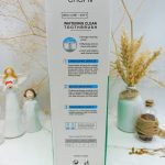 مسواک باکیفیت و تمیزکننده عمیق چوفن وایت CHOFN کد 791