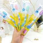 مسواک باکیفیت و تمیزکننده عمیق چوفن وایت CHOFN کد 789