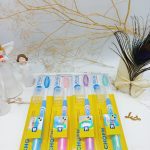 مسواک باکیفیت و تمیزکننده عمیق چوفن وایت CHOFN کد 789