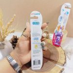 مسواک بچگانه طرح خرس Smell fresh کد 111