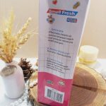 مسواک بچگانه طرح خرس Smell fresh کد 111