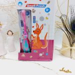 مسواک بچگانه طرح کانگورو Smell fresh کد 112