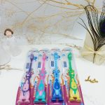 مسواک بچگانه طرح کانگورو Smell fresh کد 112
