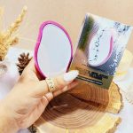 موبر کریستالی دستی برند رومانتیک مات Romantic Matte کد RY5200 کیفیت عالی | پخش عمده