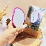 موبر کریستالی دستی برند رومانتیک مات Romantic Matte کد RY5200 کیفیت عالی | پخش عمده