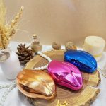 موبر کریستالی دستی برند رومانتیک مات Romantic Matte کد RY5200 کیفیت عالی | پخش عمده