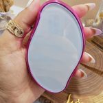 موبر کریستالی دستی برند رومانتیک مات Romantic Matte کد RY5200 کیفیت عالی | پخش عمده
