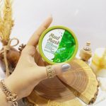 مود ماسک چای سبز CLEANSING مدیان کد M534