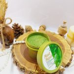 مود ماسک چای سبز CLEANSING مدیان کد M534