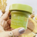 مود ماسک چای سبز CLEANSING مدیان کد M534