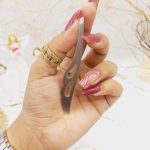موچین ابرو پرطرفدار کلاسیک classic کد am217