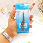 موچین ابرو پرطرفدار کلاسیک classic کد am217