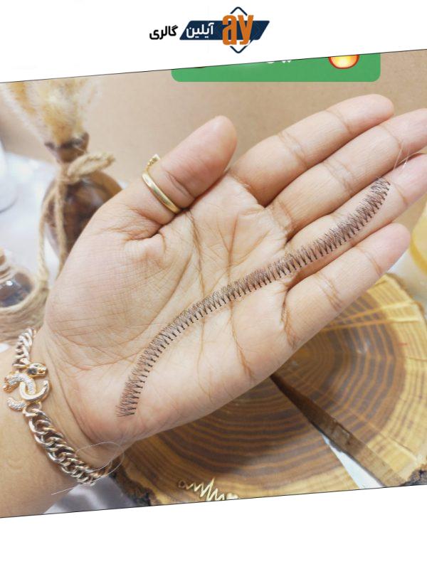 مژه ریسه ای ریلی سایز 10 کیفیت عالی