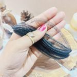 مژه ریسه ای ریلی سایز 10 کیفیت عالی