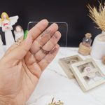 مژه مصنوعی 6 بعدی کارتن کرم برند Amjy کد JY_001