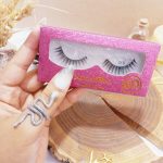 مژه مصنوعی NoorAlazawi beauty6D کد JM03