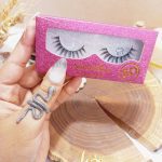 مژه مصنوعی NoorAlazawi beauty6D کد JM03
