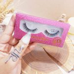 مژه مصنوعی NoorAlazawi beauty6D کد JM03