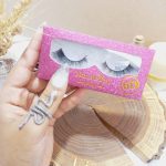 مژه مصنوعی NoorAlazawi beauty6D کد JM03