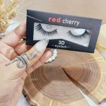مژه مصنوعی RED CHERRY 3D EYELASH کد JM531