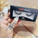 مژه مصنوعی RED CHERRY 3D EYELASH کد JM531