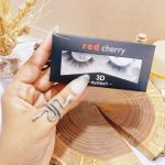 مژه مصنوعی RED CHERRY 3D EYELASH کد JM531